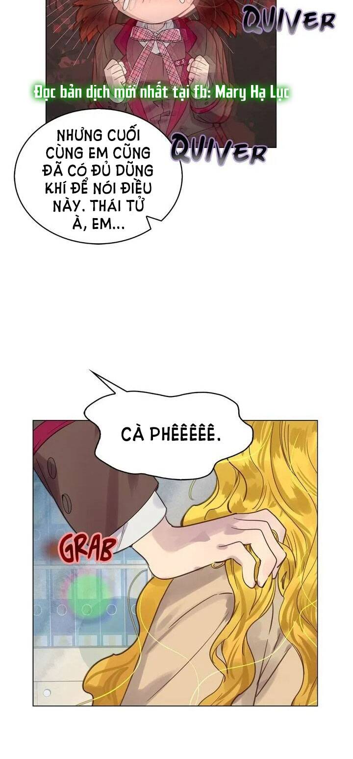 Tôi Không Phải Là Người Tốt Chapter 175 - 19