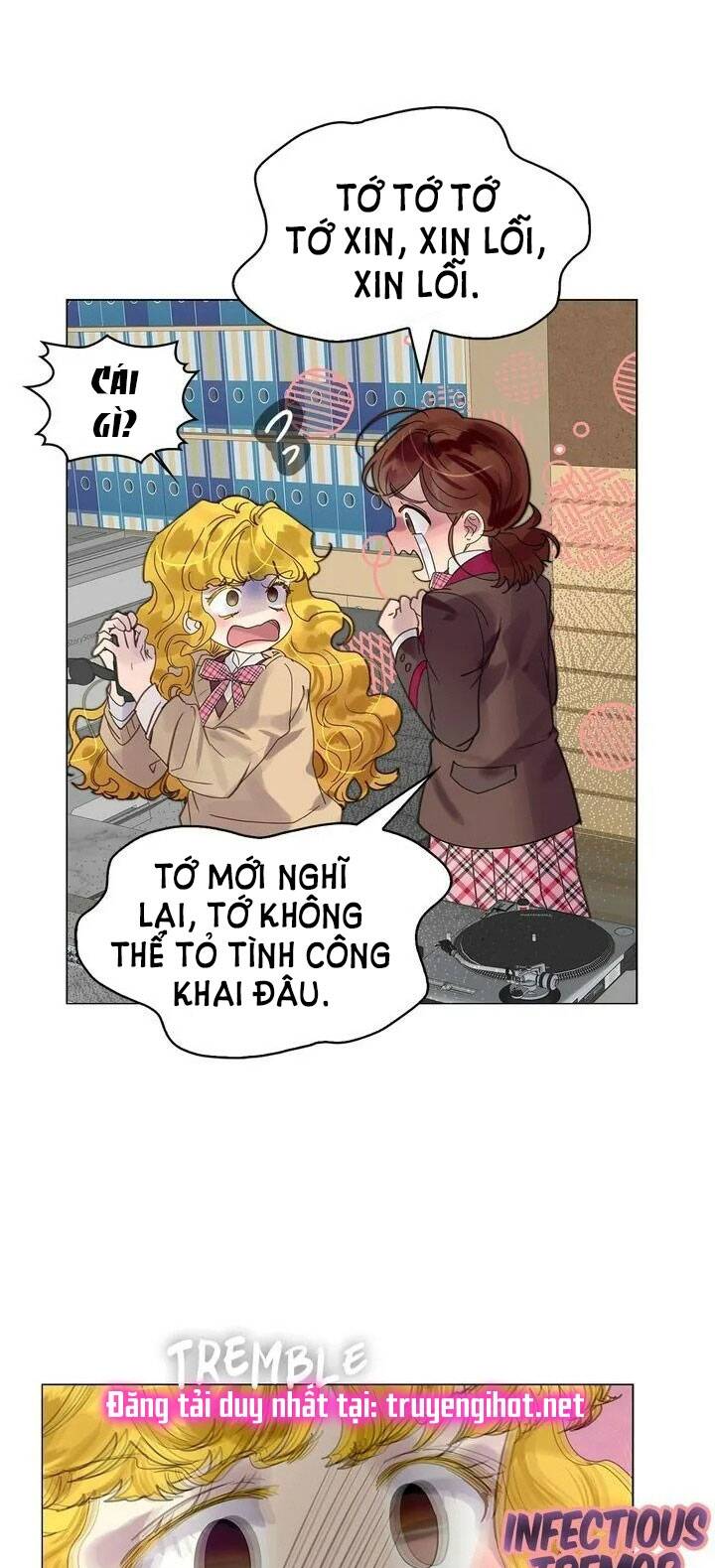 Tôi Không Phải Là Người Tốt Chapter 175 - 20