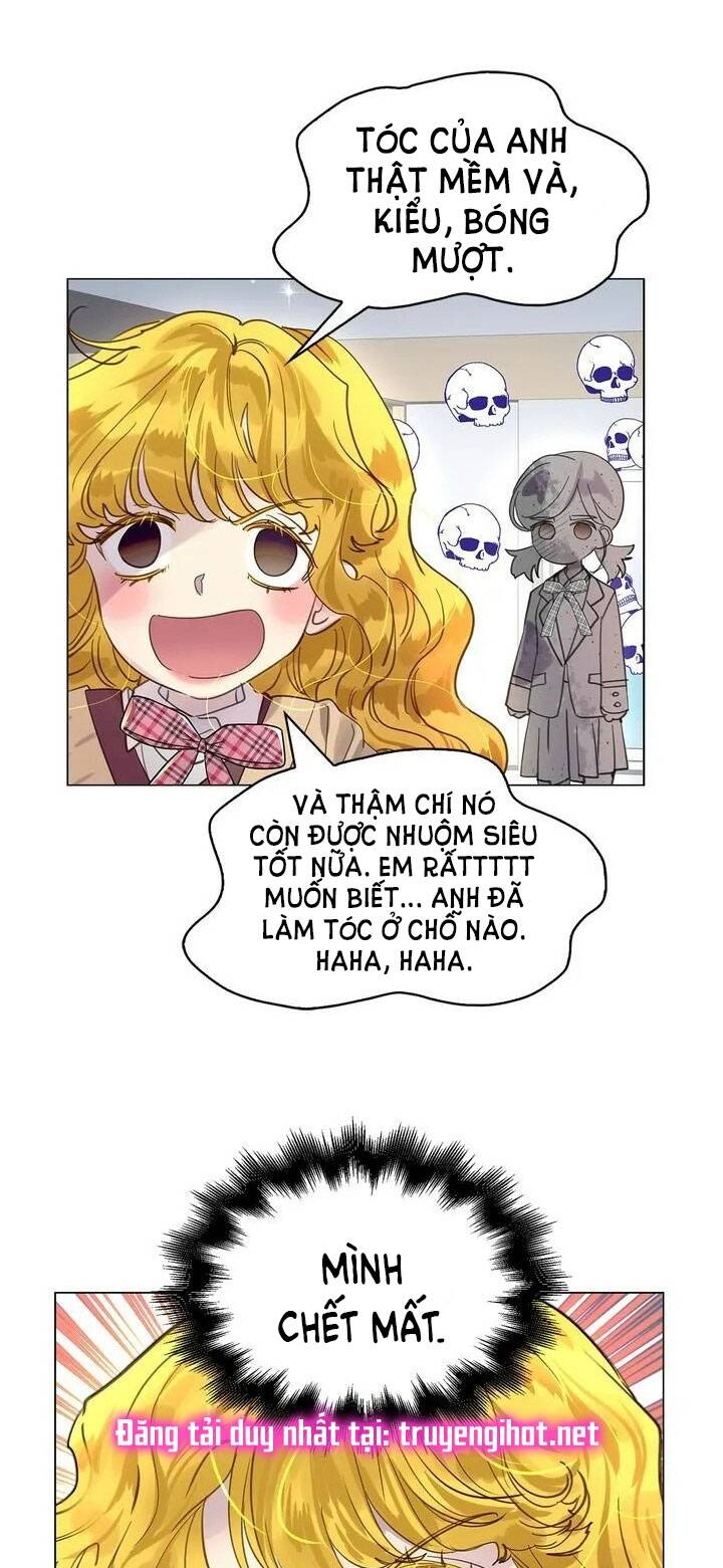 Tôi Không Phải Là Người Tốt Chapter 175 - 24