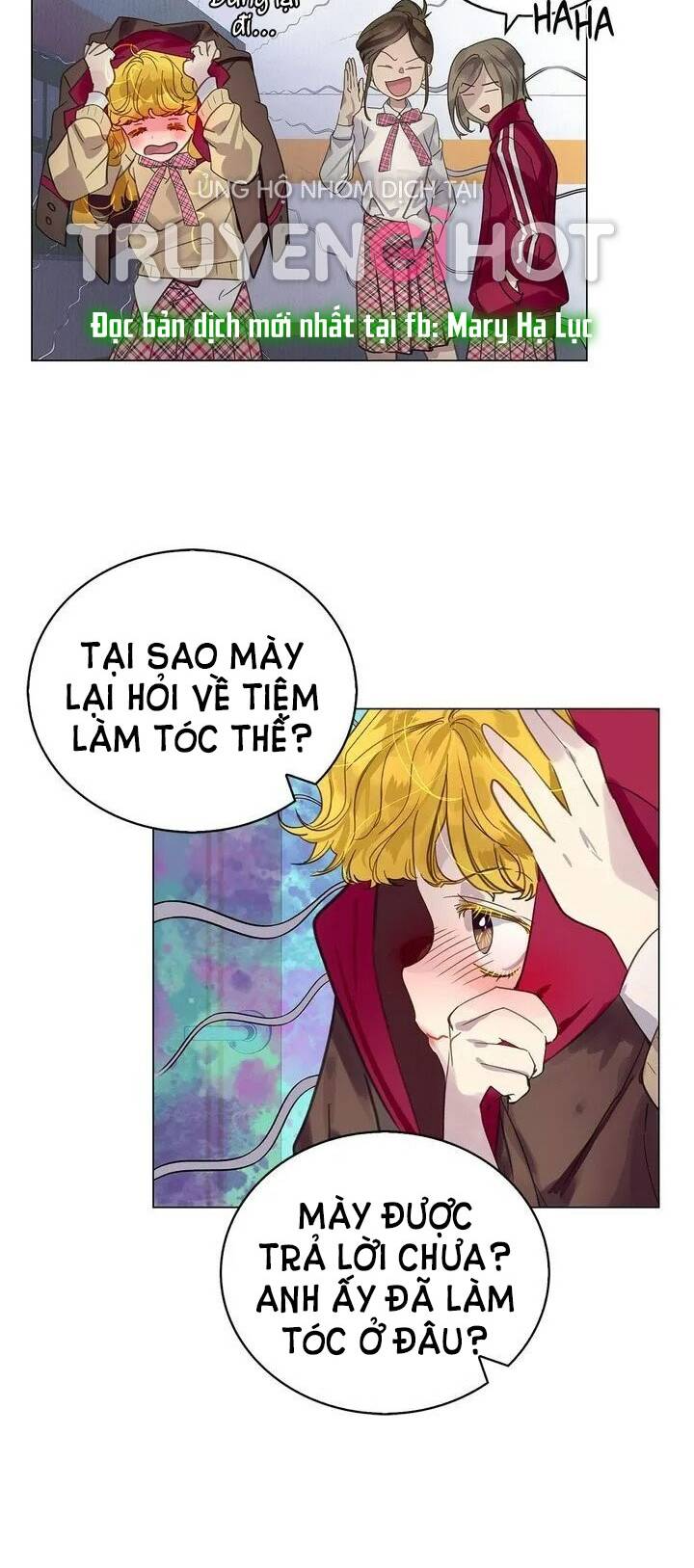 Tôi Không Phải Là Người Tốt Chapter 175 - 27