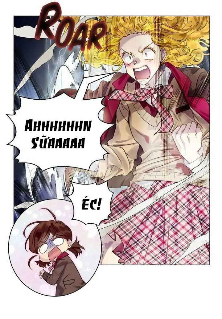 Tôi Không Phải Là Người Tốt Chapter 175 - 32