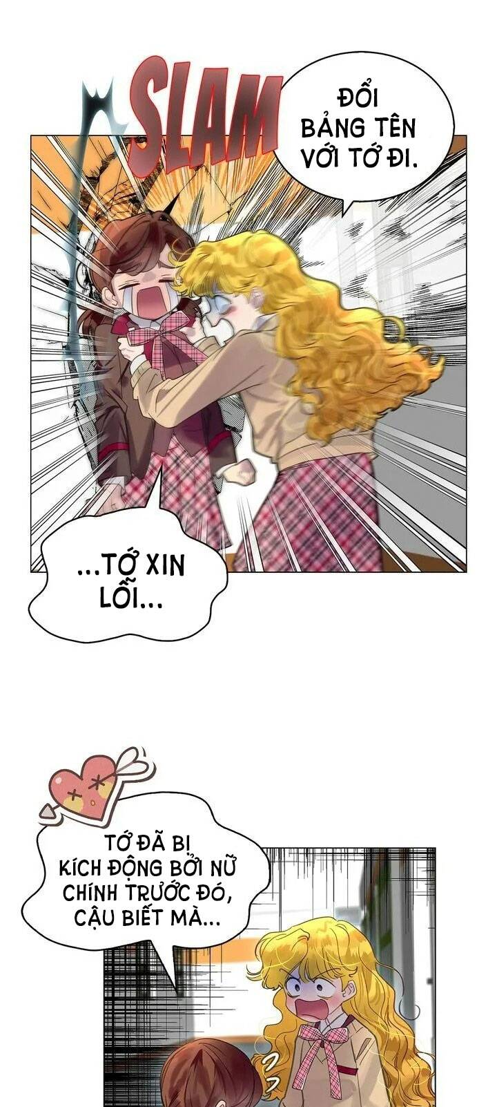 Tôi Không Phải Là Người Tốt Chapter 175 - 33