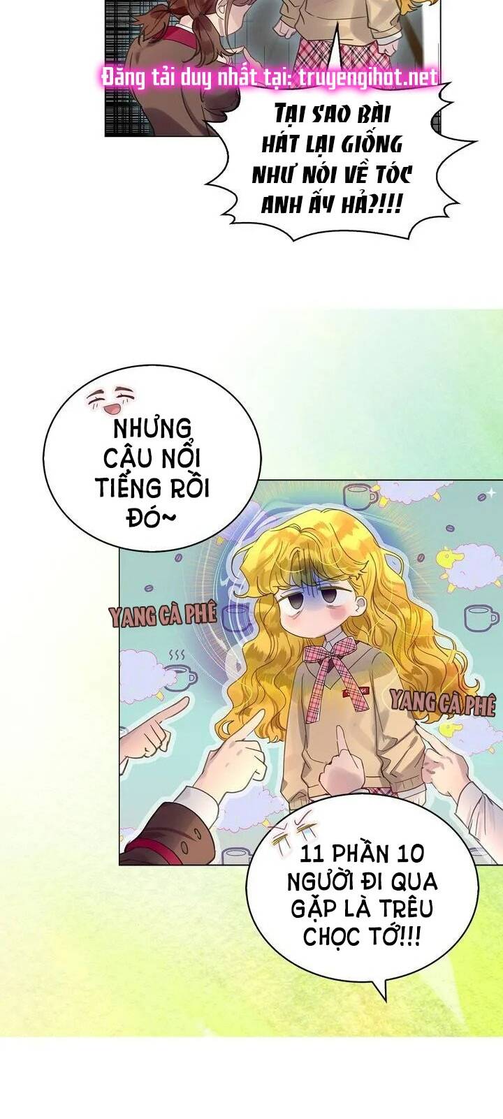 Tôi Không Phải Là Người Tốt Chapter 175 - 34