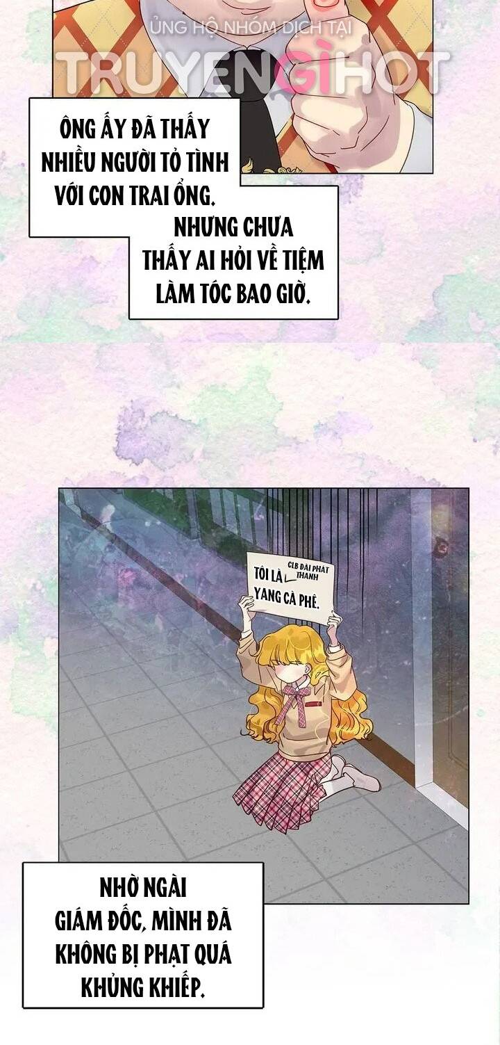 Tôi Không Phải Là Người Tốt Chapter 175 - 40