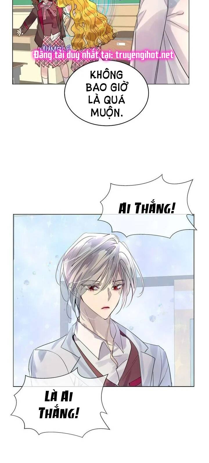 Tôi Không Phải Là Người Tốt Chapter 175 - 42