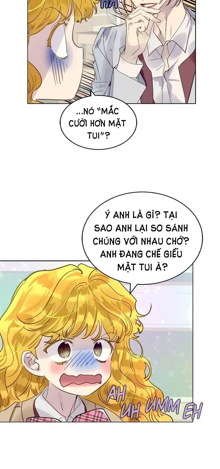 Tôi Không Phải Là Người Tốt Chapter 176 - 17