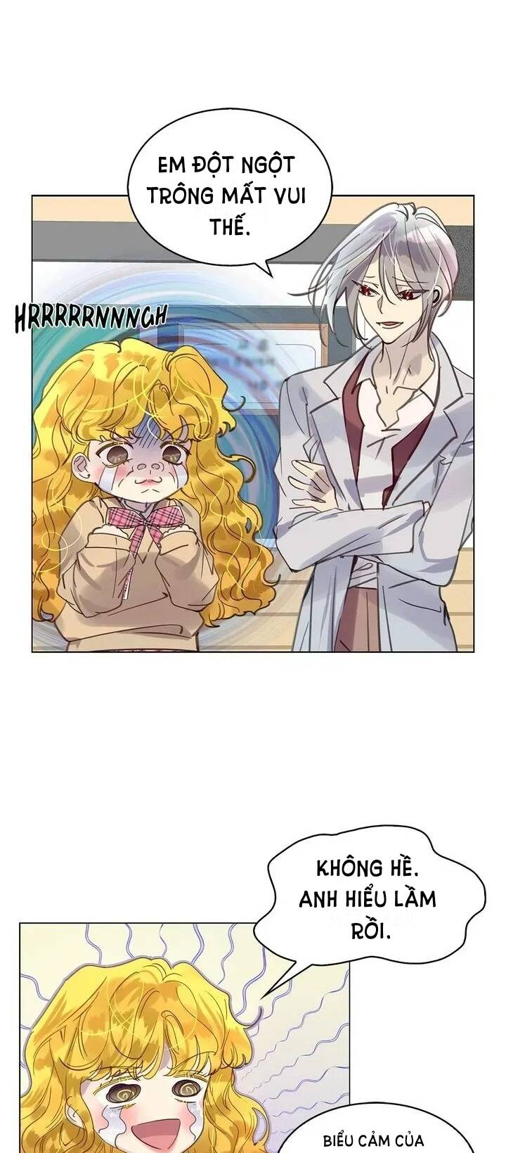 Tôi Không Phải Là Người Tốt Chapter 176 - 18