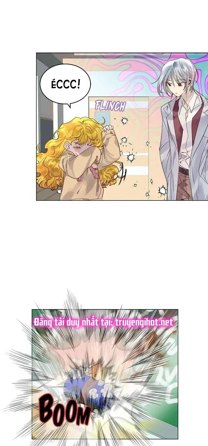 Tôi Không Phải Là Người Tốt Chapter 176 - 20