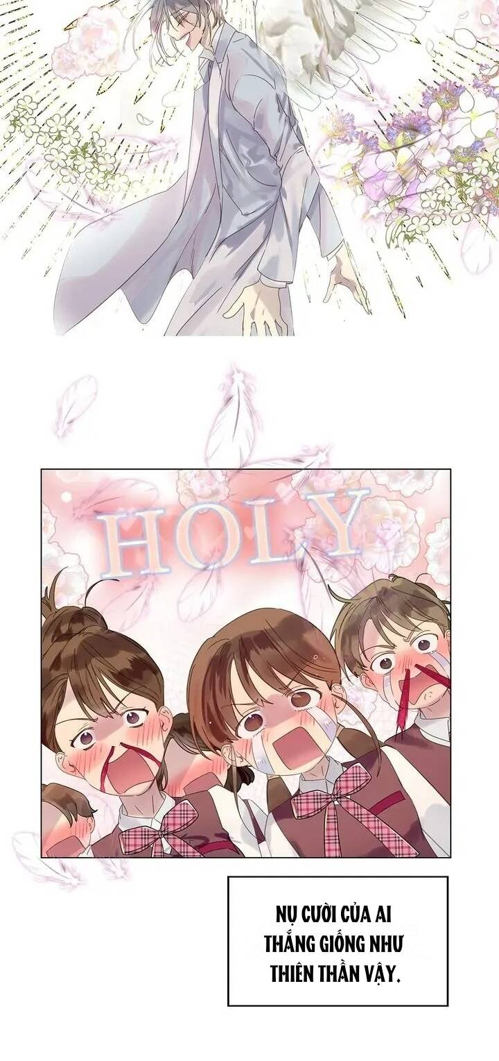 Tôi Không Phải Là Người Tốt Chapter 176 - 23