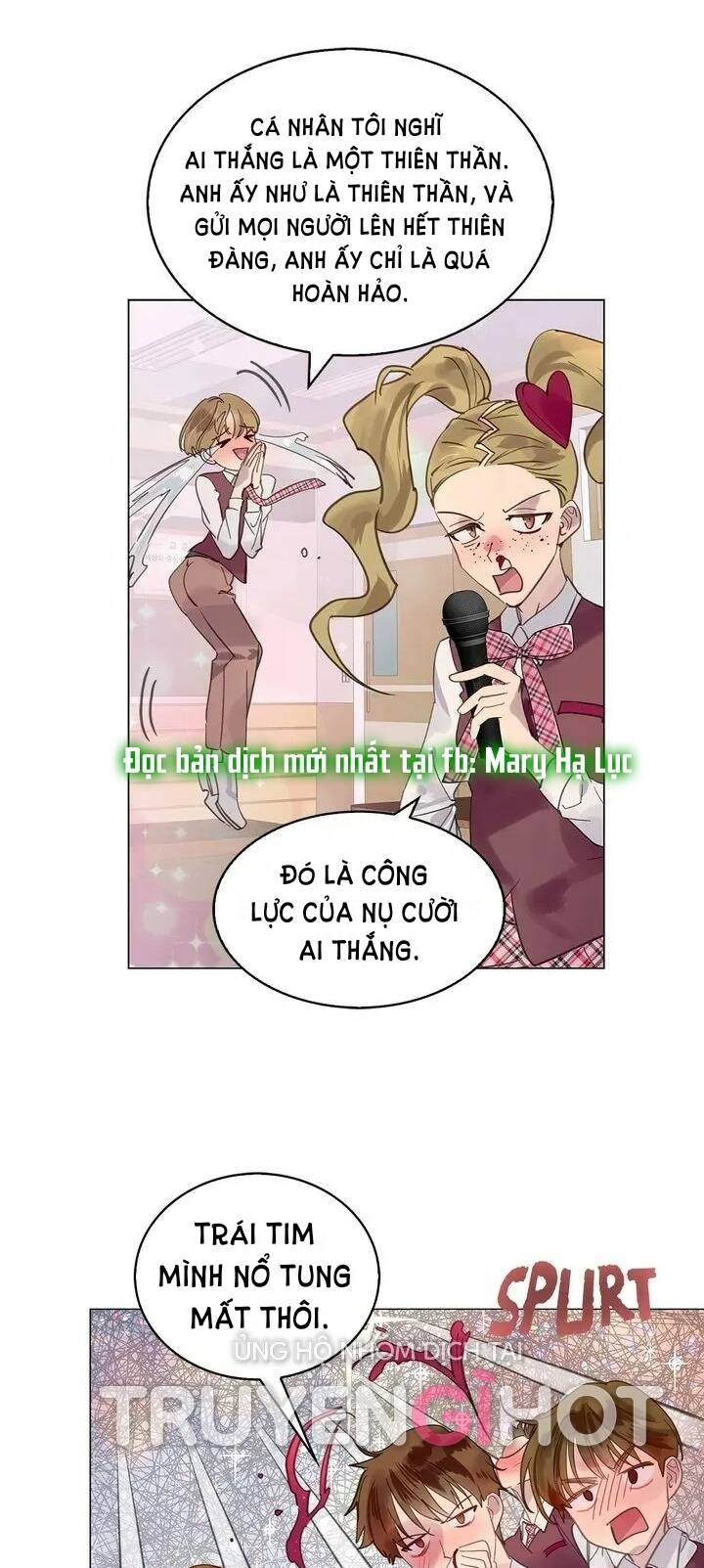 Tôi Không Phải Là Người Tốt Chapter 176 - 27