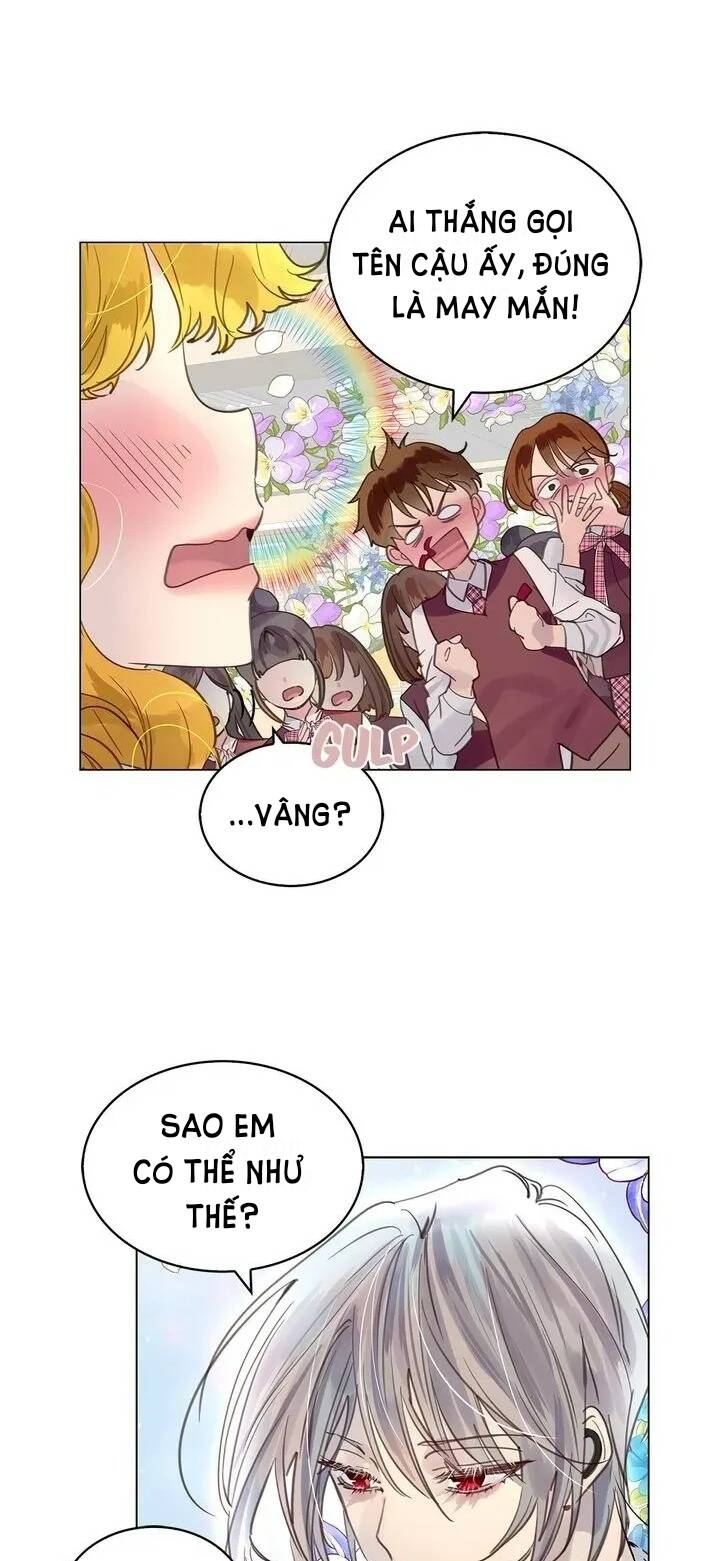 Tôi Không Phải Là Người Tốt Chapter 176 - 33