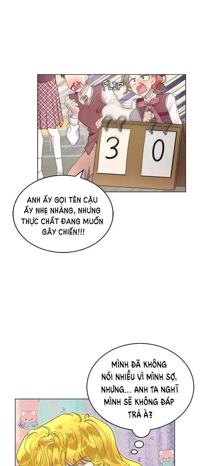 Tôi Không Phải Là Người Tốt Chapter 176 - 35