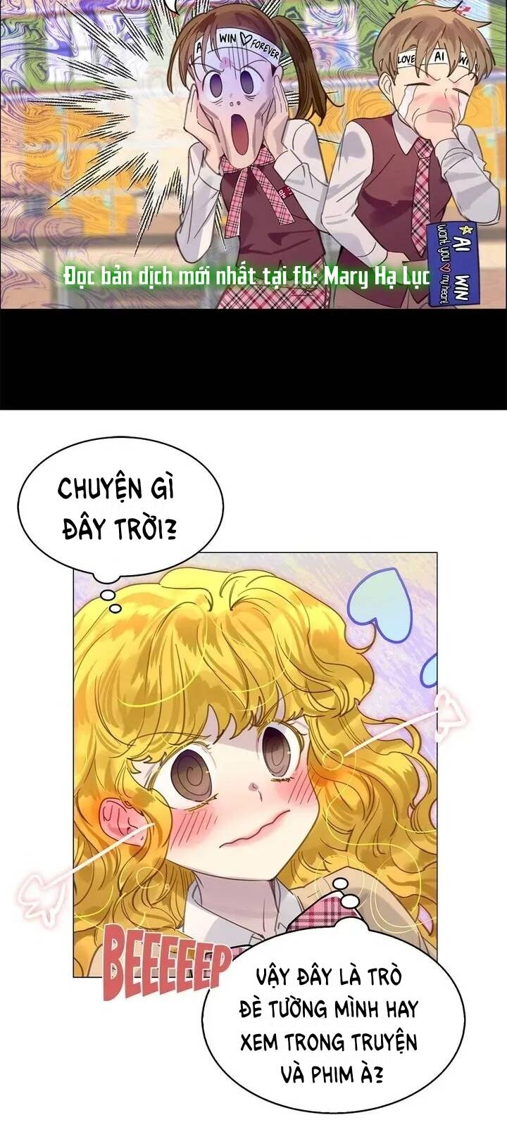 Tôi Không Phải Là Người Tốt Chapter 176 - 40