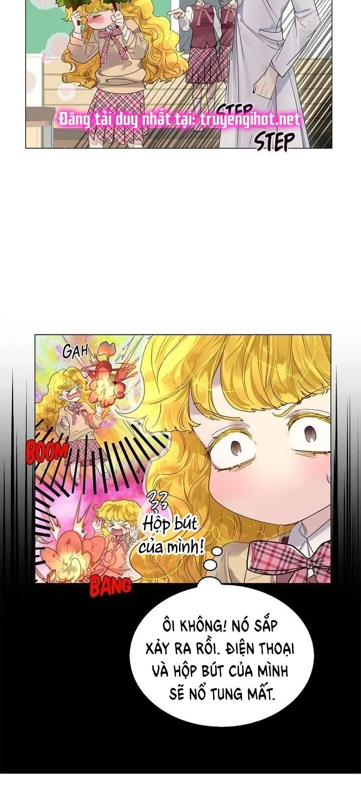 Tôi Không Phải Là Người Tốt Chapter 176 - 5