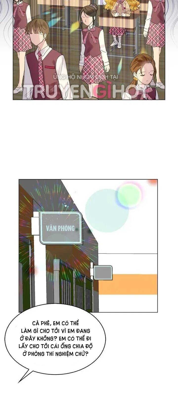 Tôi Không Phải Là Người Tốt Chapter 177 - 16