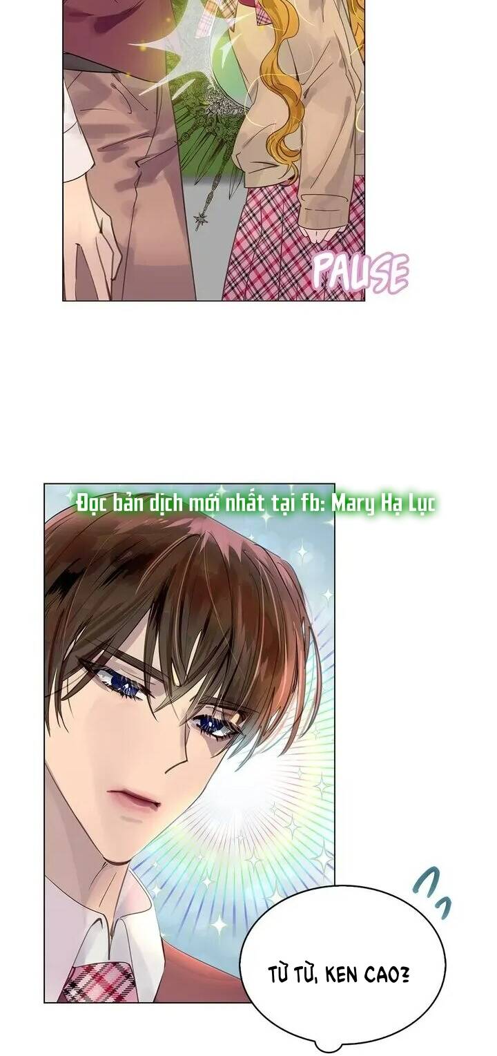 Tôi Không Phải Là Người Tốt Chapter 177 - 20