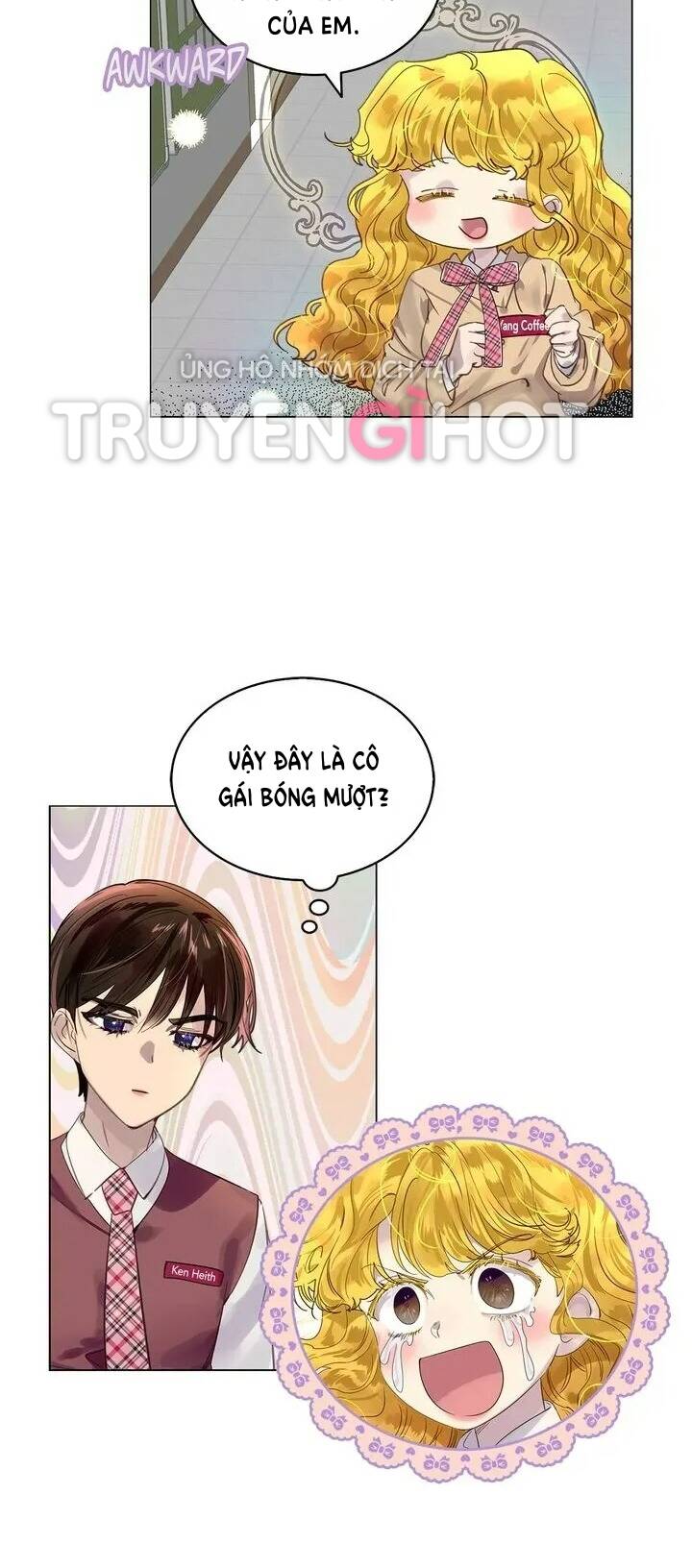 Tôi Không Phải Là Người Tốt Chapter 177 - 22