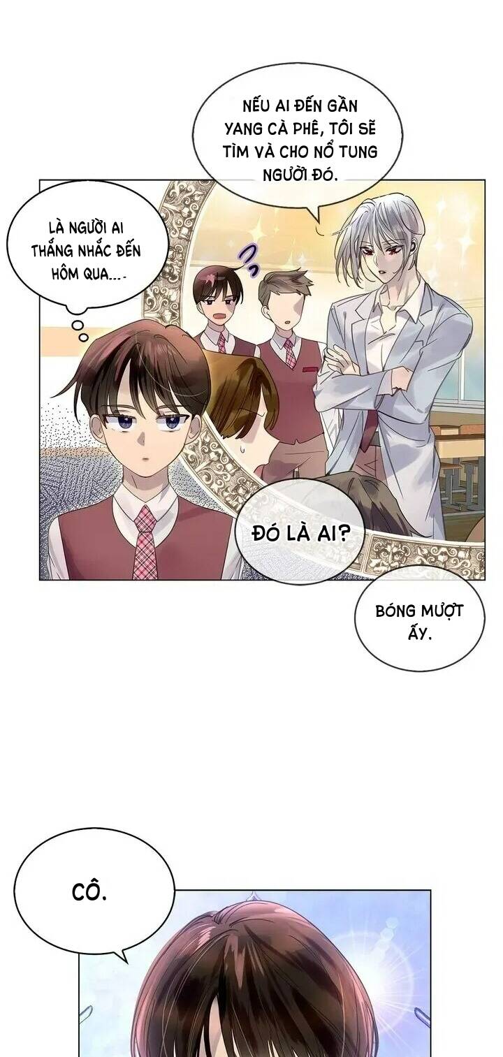 Tôi Không Phải Là Người Tốt Chapter 177 - 23