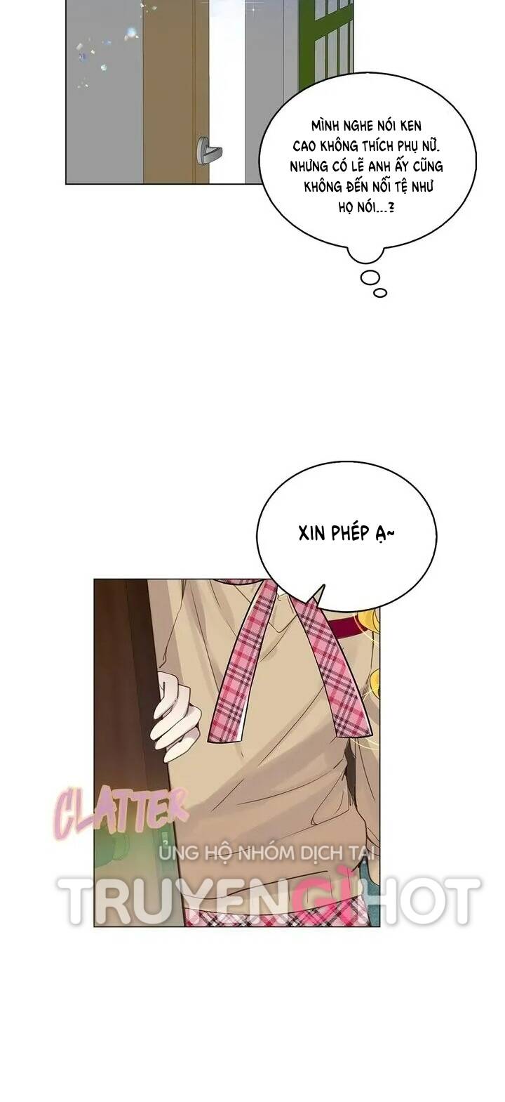 Tôi Không Phải Là Người Tốt Chapter 177 - 29