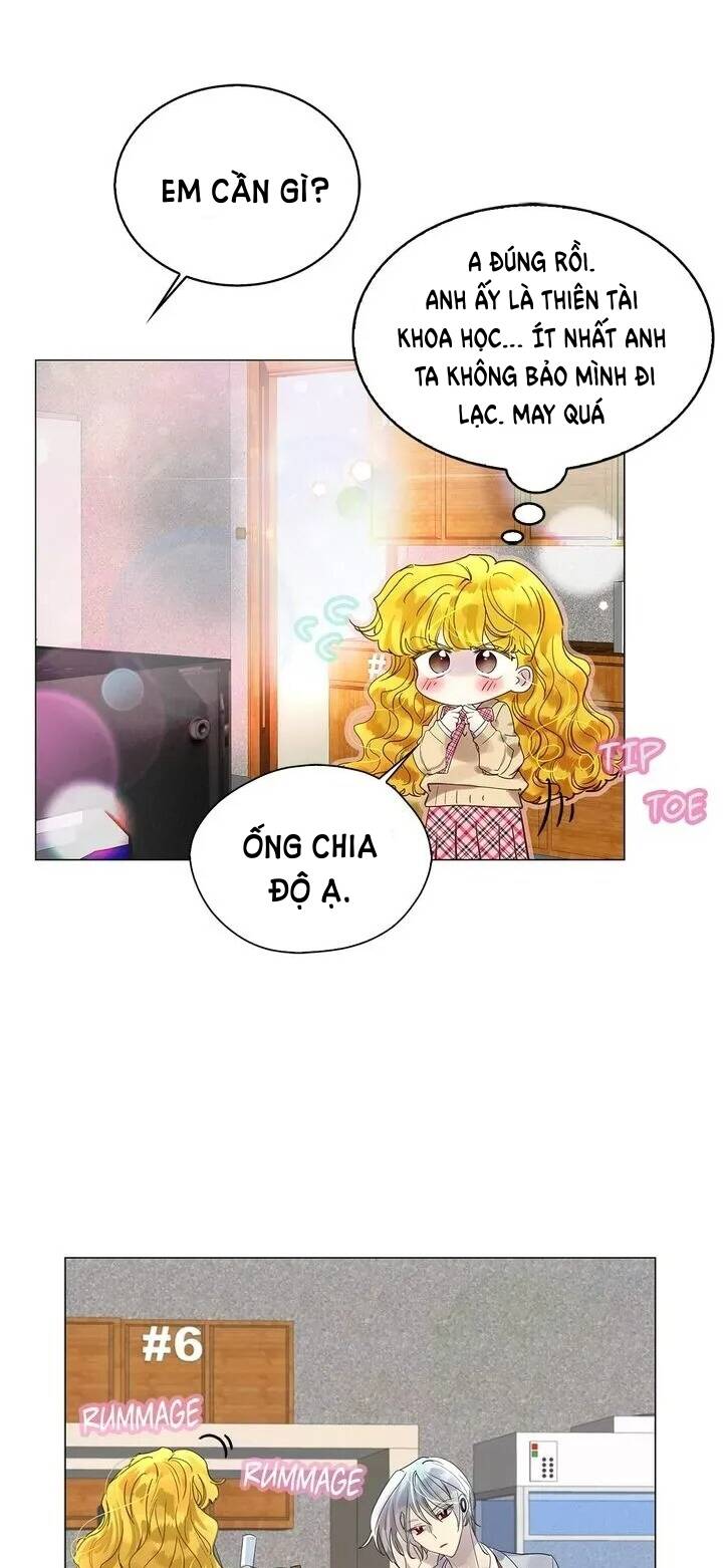 Tôi Không Phải Là Người Tốt Chapter 177 - 32