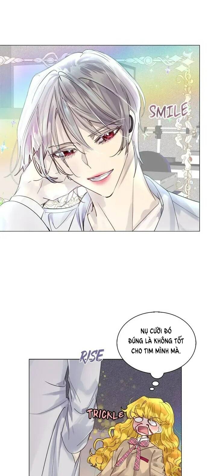 Tôi Không Phải Là Người Tốt Chapter 177 - 36