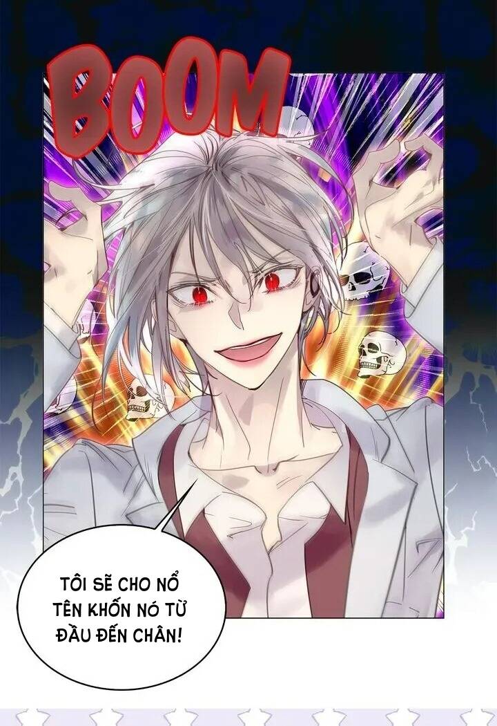 Tôi Không Phải Là Người Tốt Chapter 177 - 40