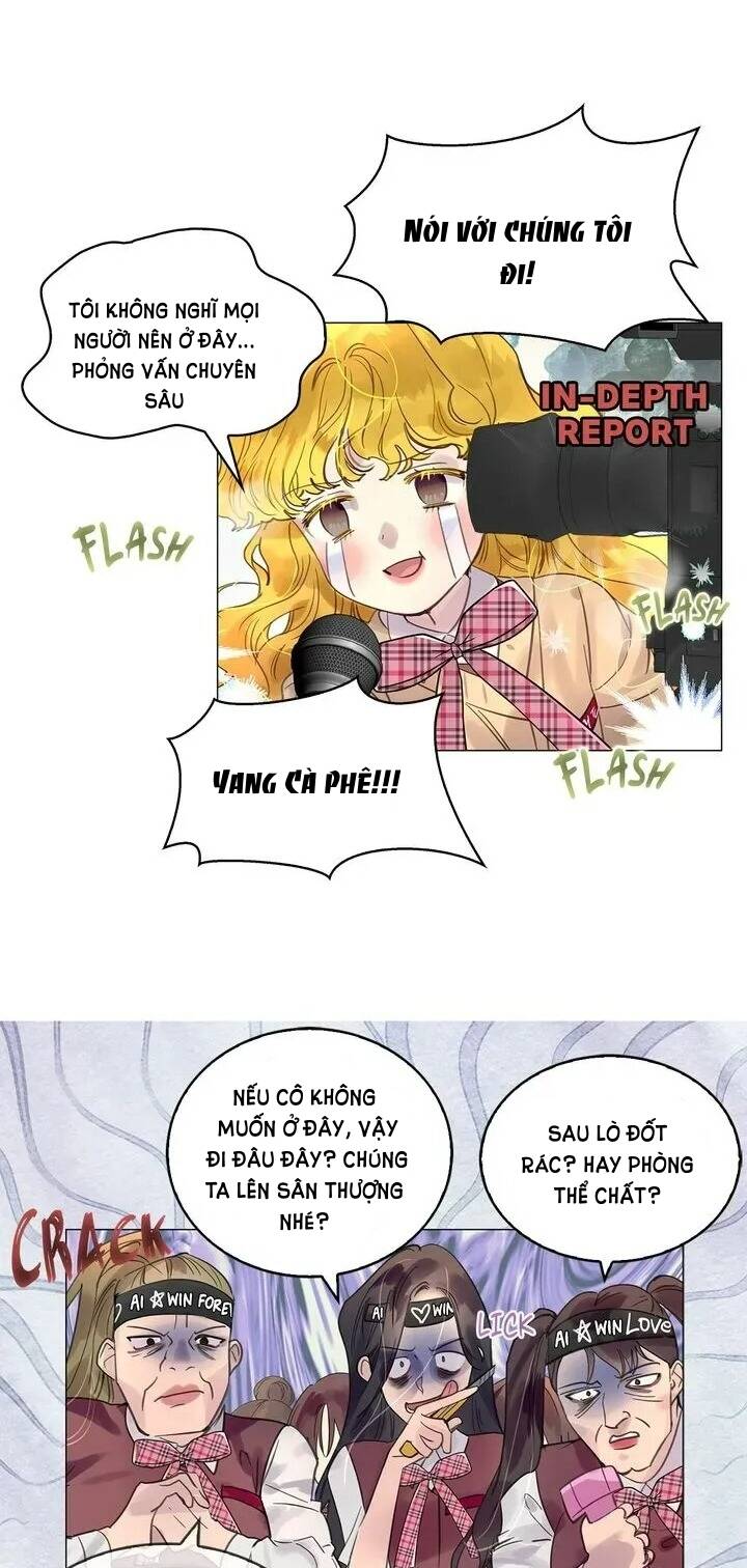 Tôi Không Phải Là Người Tốt Chapter 177 - 7