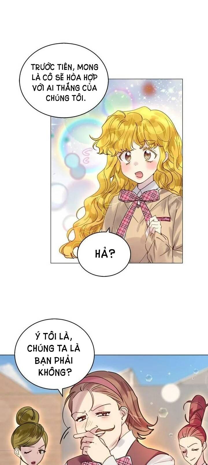 Tôi Không Phải Là Người Tốt Chapter 178 - 14