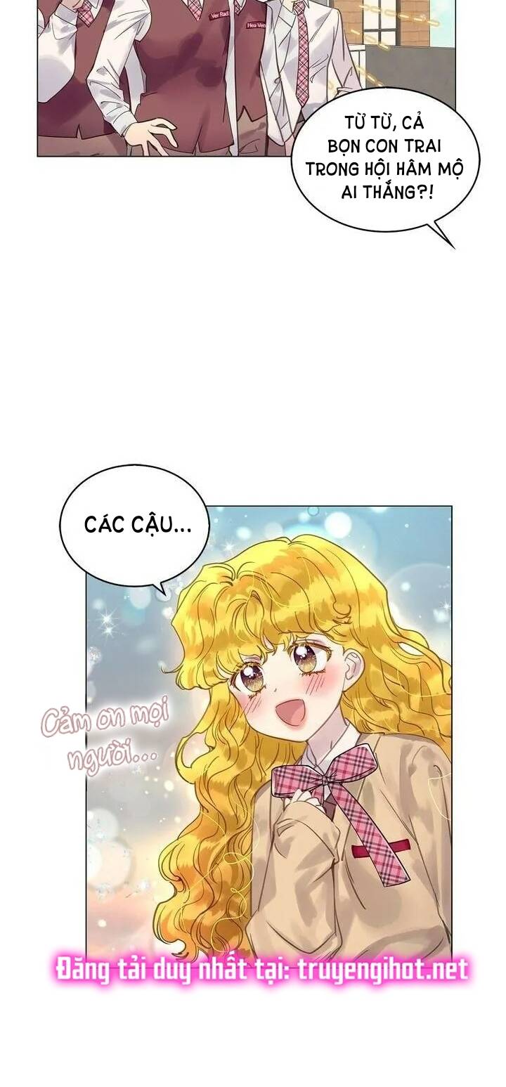 Tôi Không Phải Là Người Tốt Chapter 178 - 17