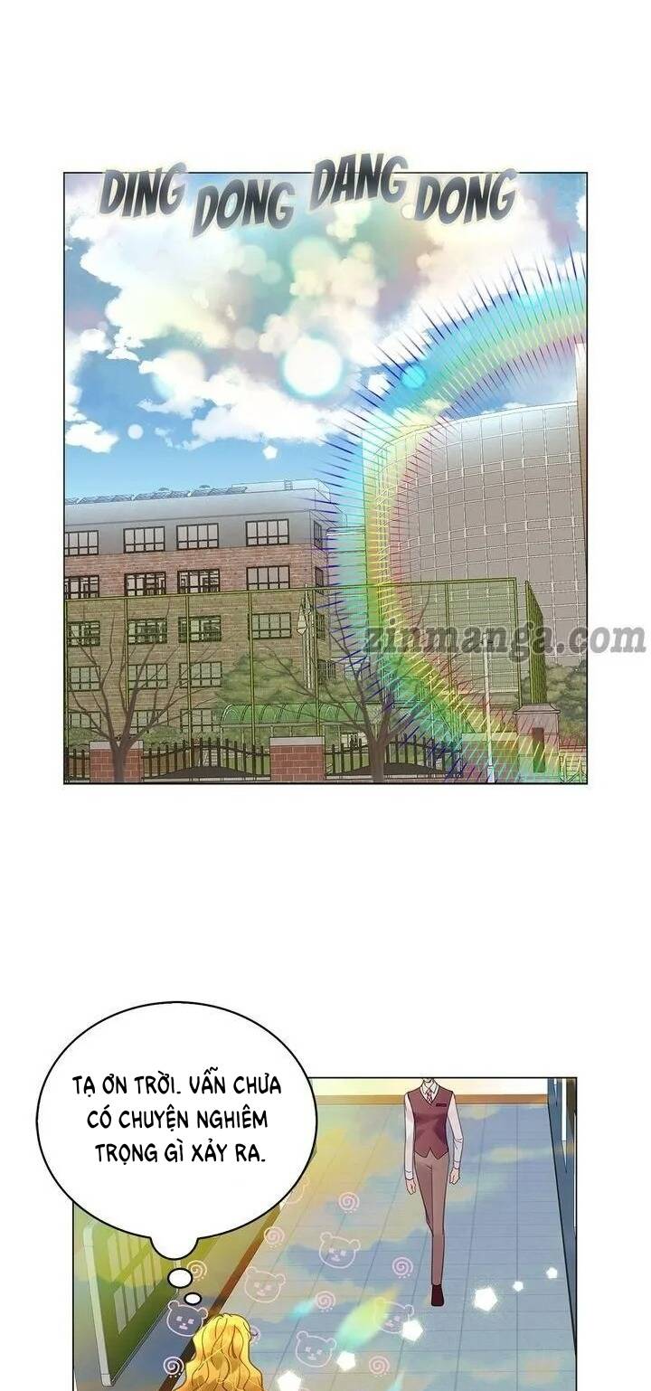 Tôi Không Phải Là Người Tốt Chapter 178 - 18