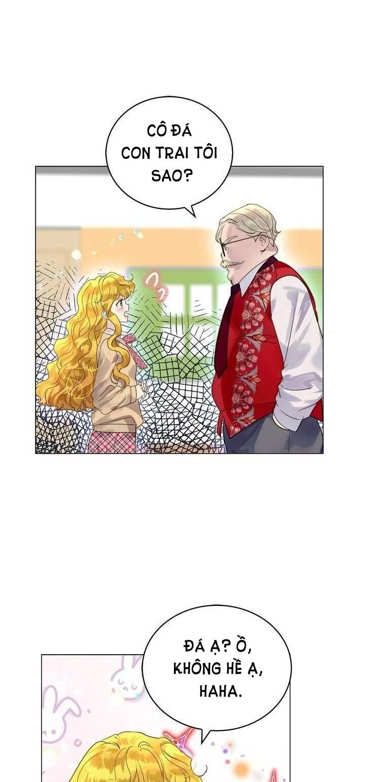 Tôi Không Phải Là Người Tốt Chapter 178 - 22