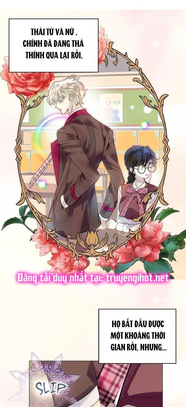 Tôi Không Phải Là Người Tốt Chapter 178 - 24