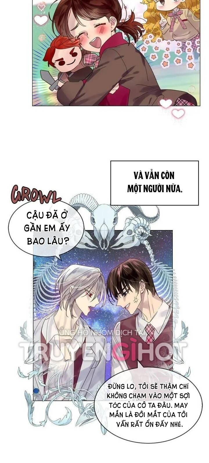 Tôi Không Phải Là Người Tốt Chapter 178 - 30