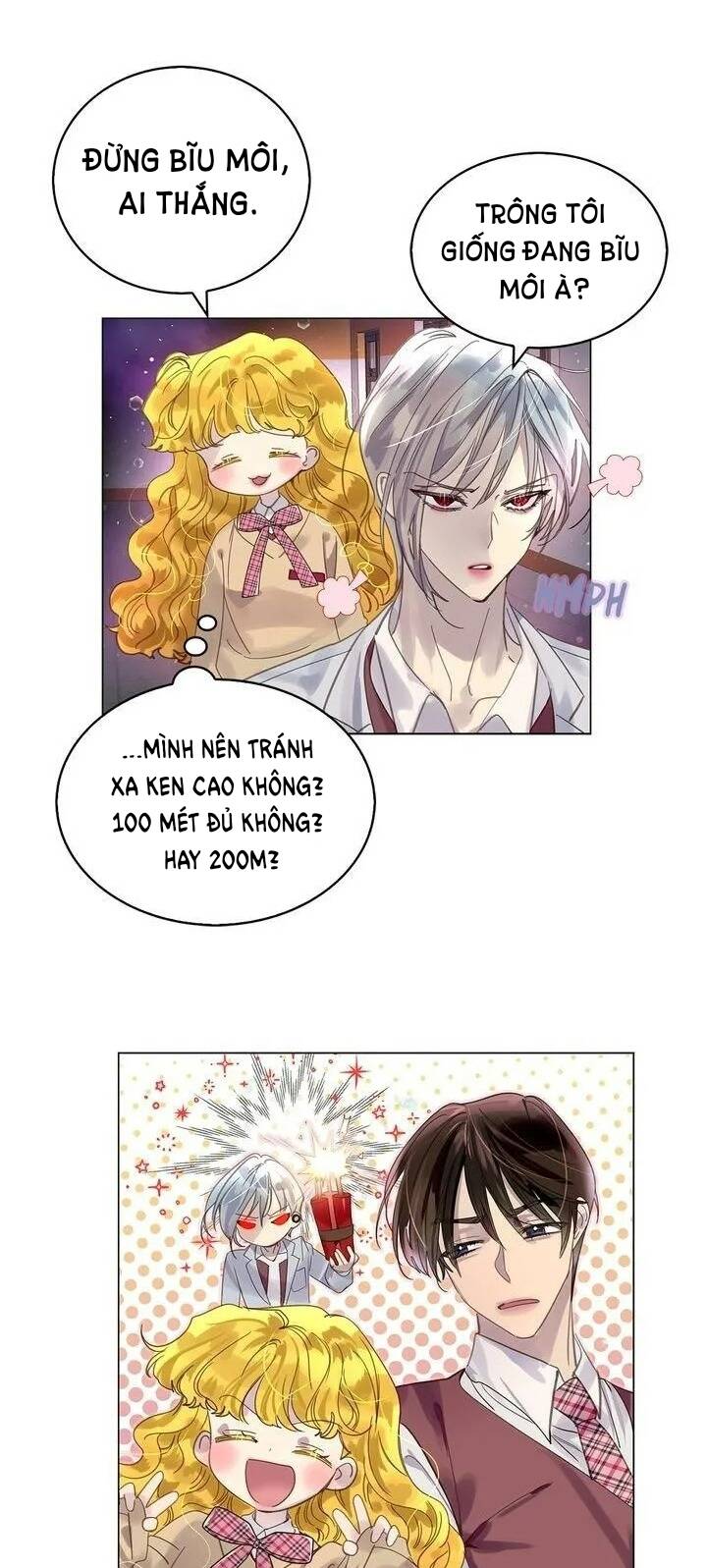 Tôi Không Phải Là Người Tốt Chapter 178 - 31