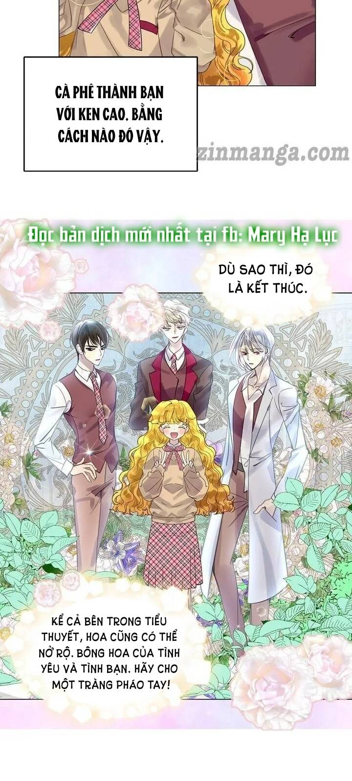 Tôi Không Phải Là Người Tốt Chapter 178 - 32