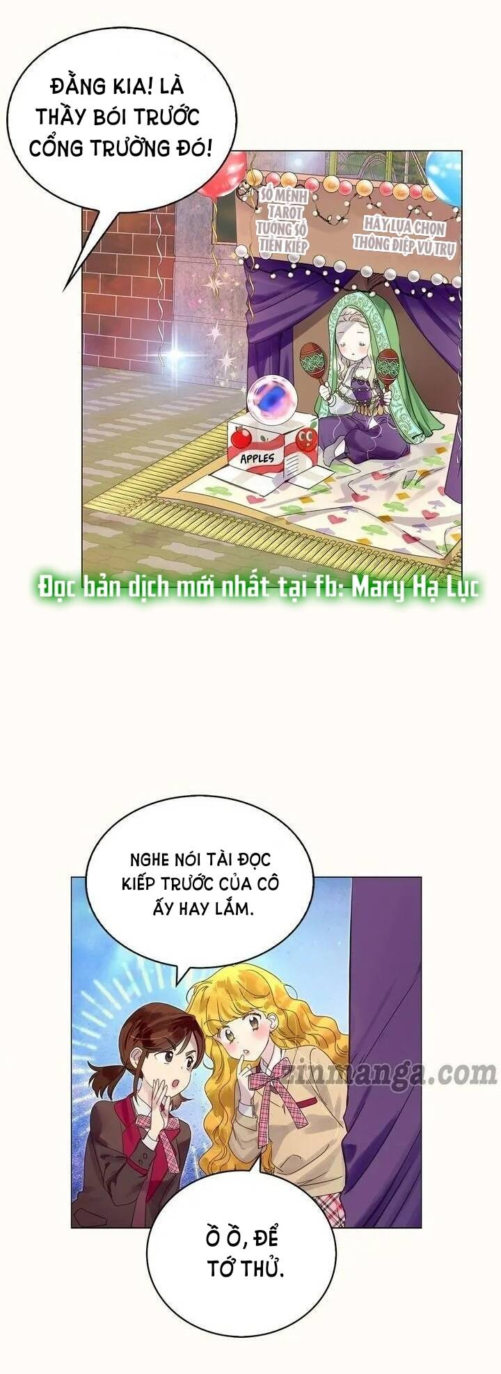 Tôi Không Phải Là Người Tốt Chapter 178 - 36