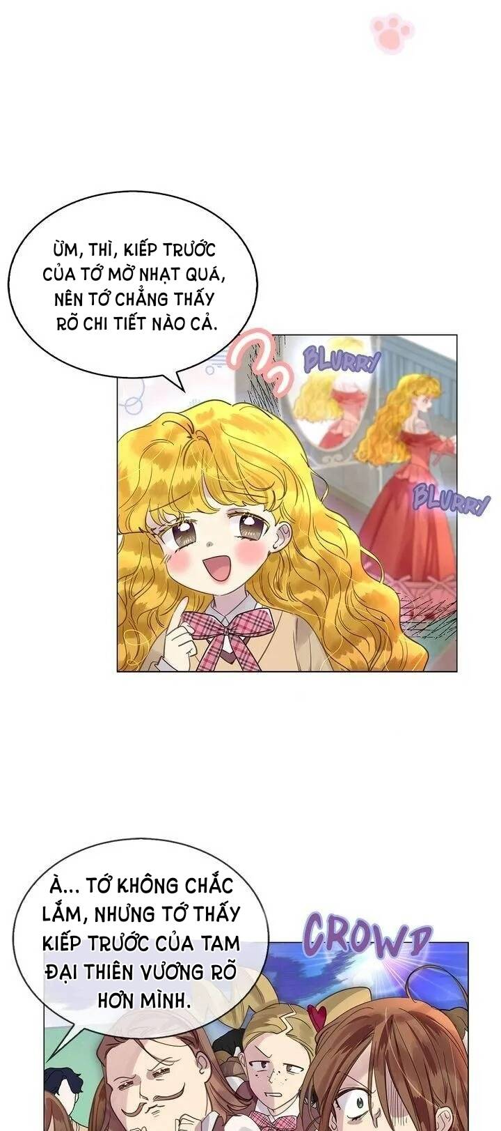 Tôi Không Phải Là Người Tốt Chapter 178 - 39