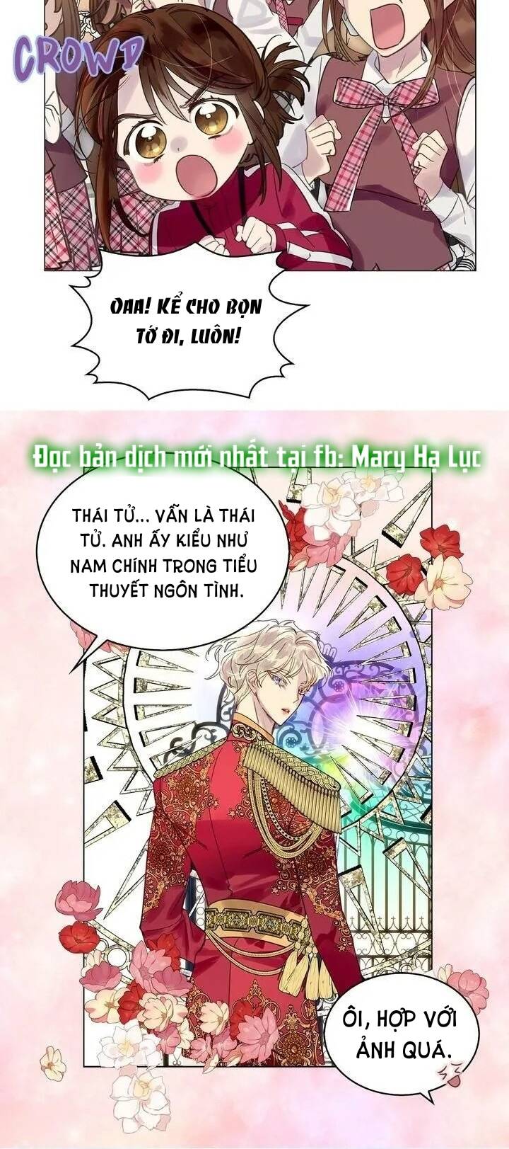 Tôi Không Phải Là Người Tốt Chapter 178 - 40
