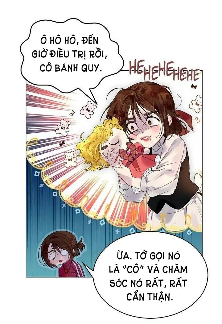 Tôi Không Phải Là Người Tốt Chapter 178 - 46