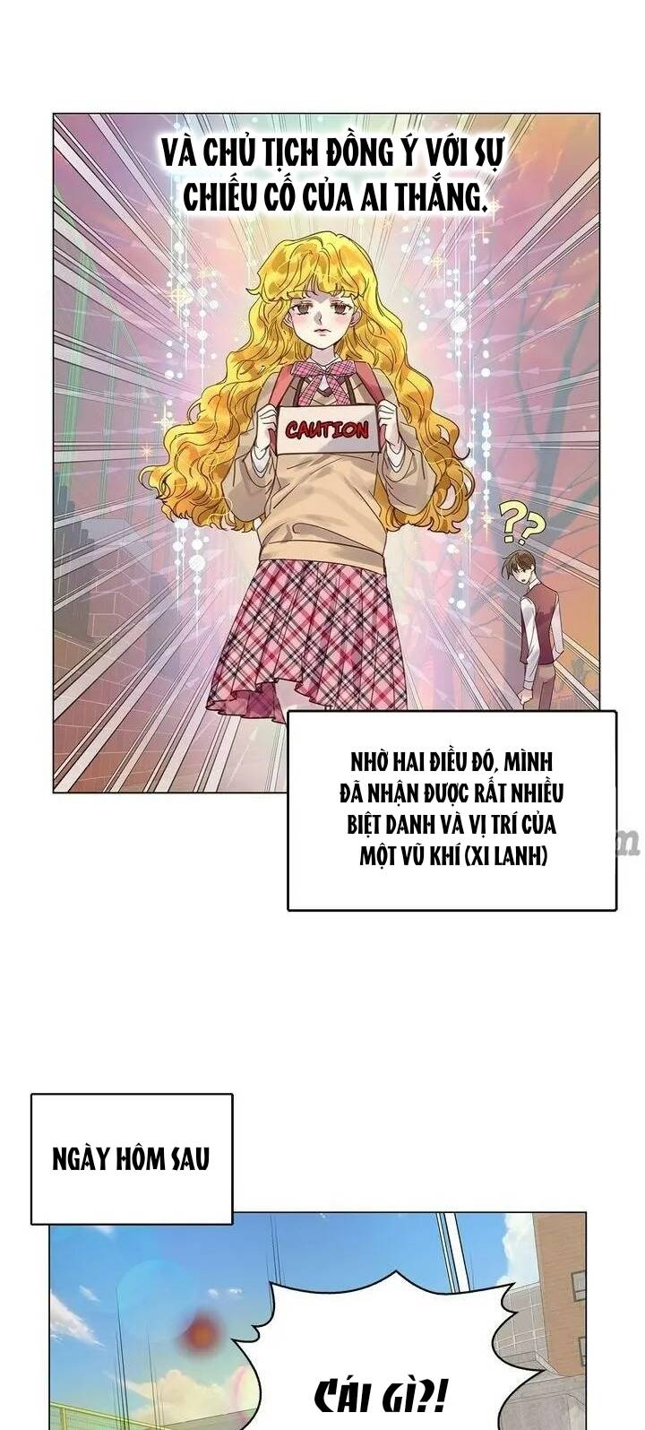 Tôi Không Phải Là Người Tốt Chapter 178 - 8