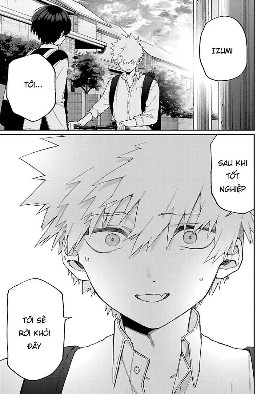 That Girl Is Not Just Cute Chapter 141 - 13