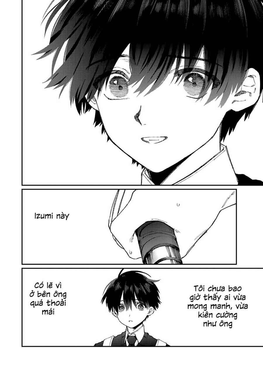 That Girl Is Not Just Cute Chapter 141 - 14