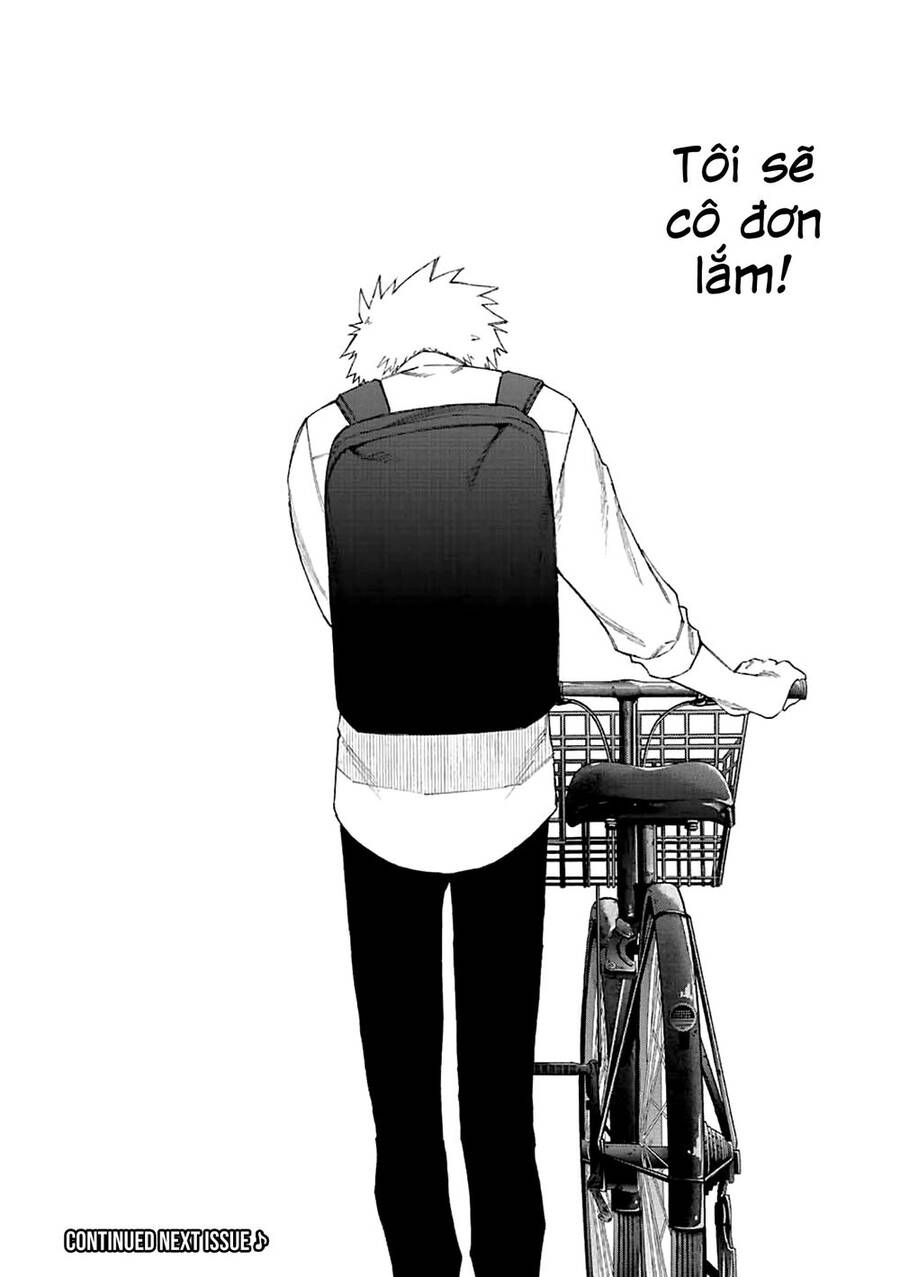 That Girl Is Not Just Cute Chapter 141 - 16