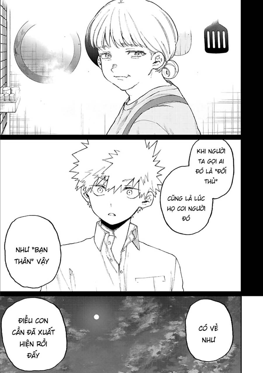 That Girl Is Not Just Cute Chapter 142 - 13