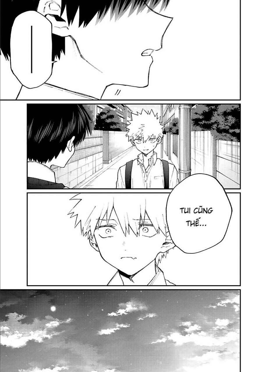 That Girl Is Not Just Cute Chapter 142 - 7