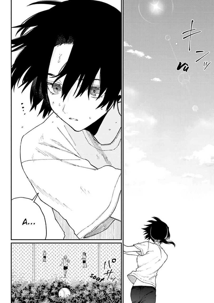 That Girl Is Not Just Cute Chapter 145.5 - 12