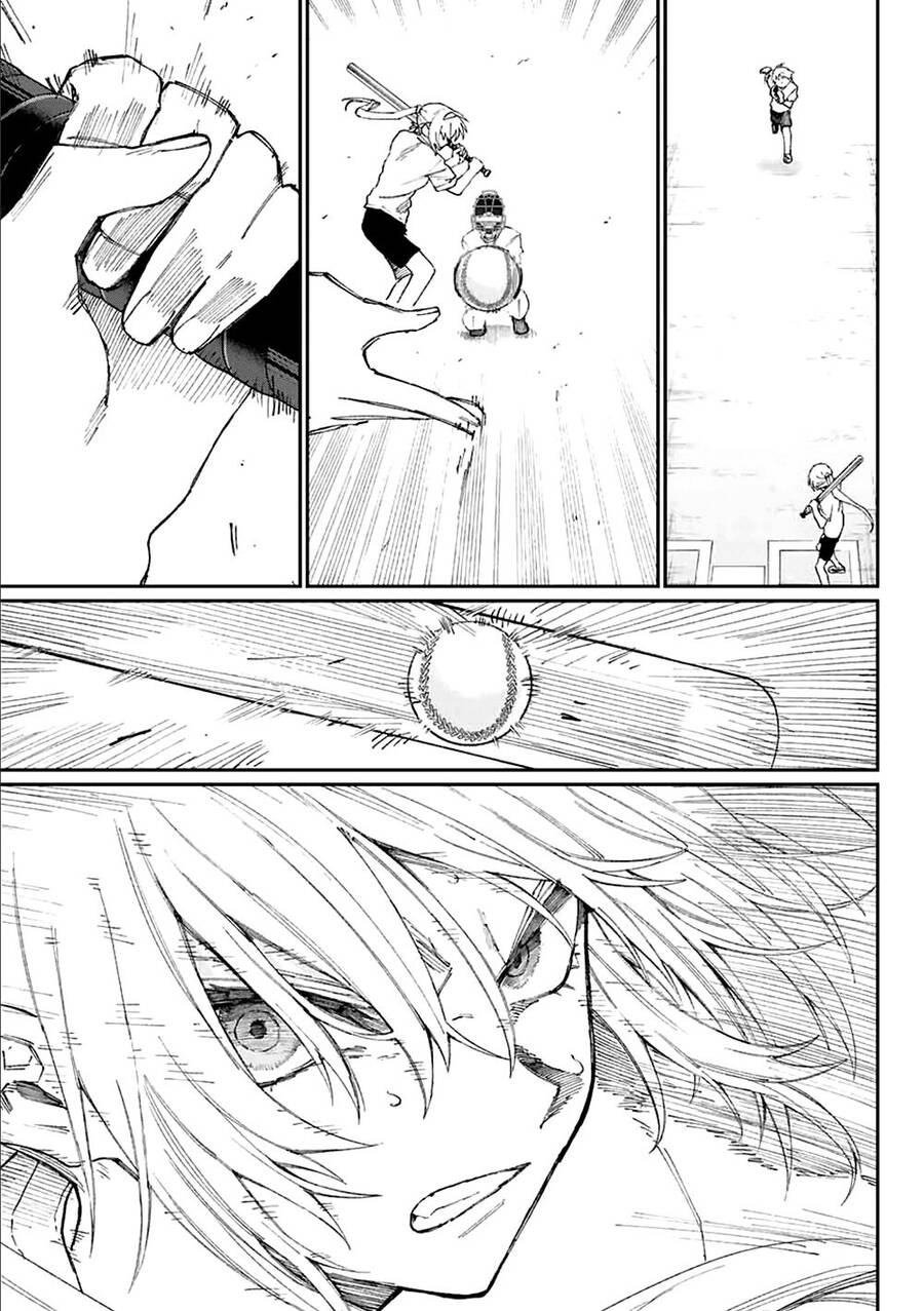 That Girl Is Not Just Cute Chapter 145.5 - 15