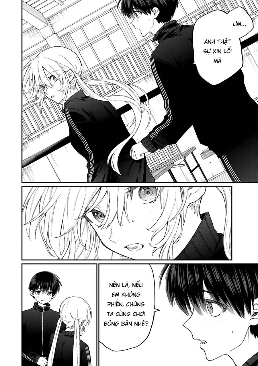 That Girl Is Not Just Cute Chapter 143 - 6