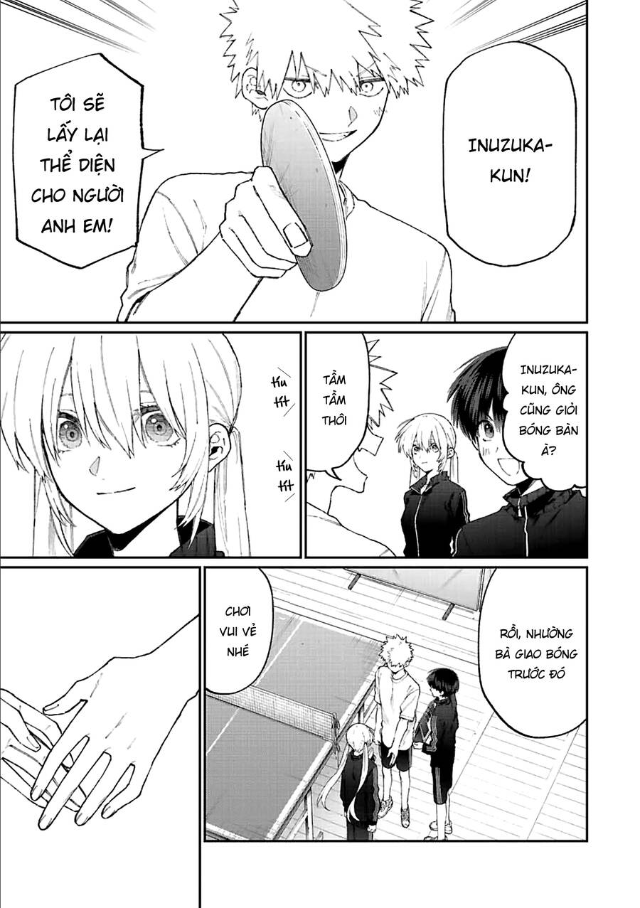 That Girl Is Not Just Cute Chapter 143 - 9