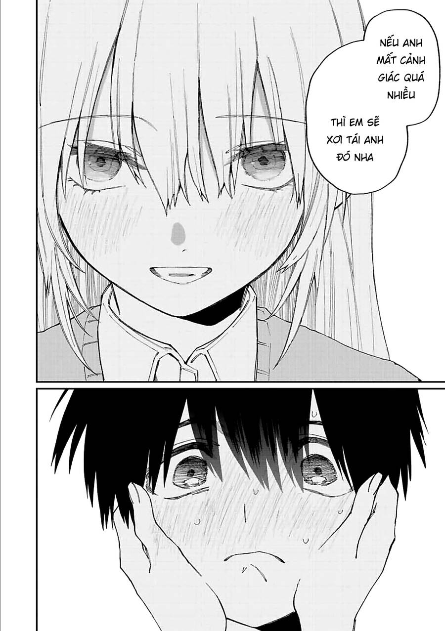 That Girl Is Not Just Cute Chapter 144 - 13
